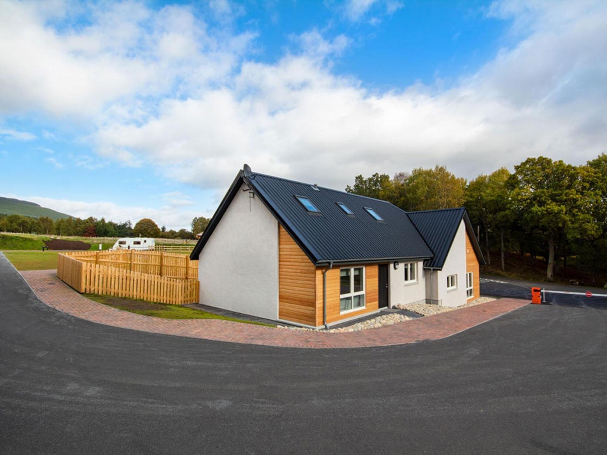 Oakwood Aviemore Exterior foto