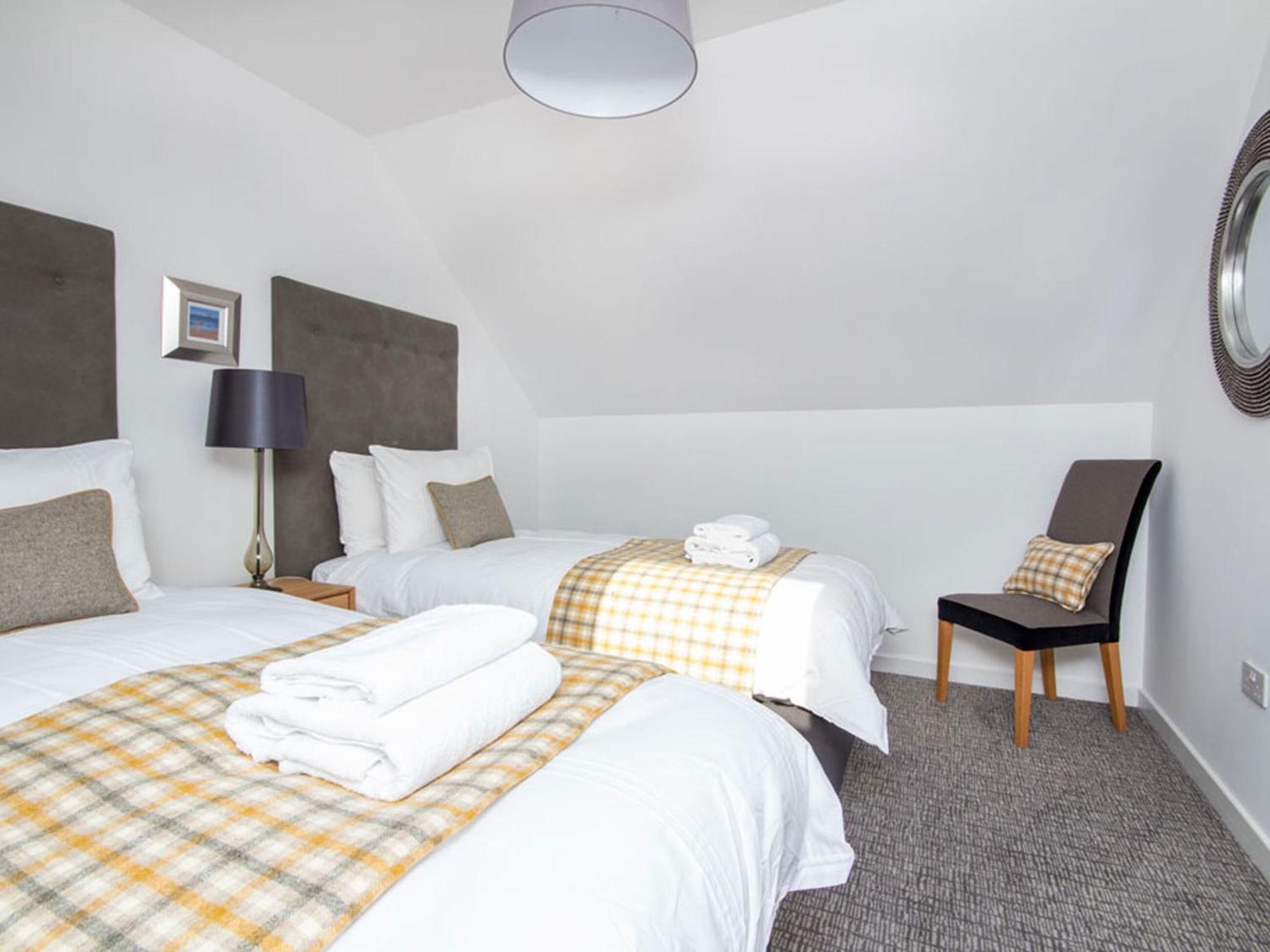 Oakwood Aviemore Exterior foto