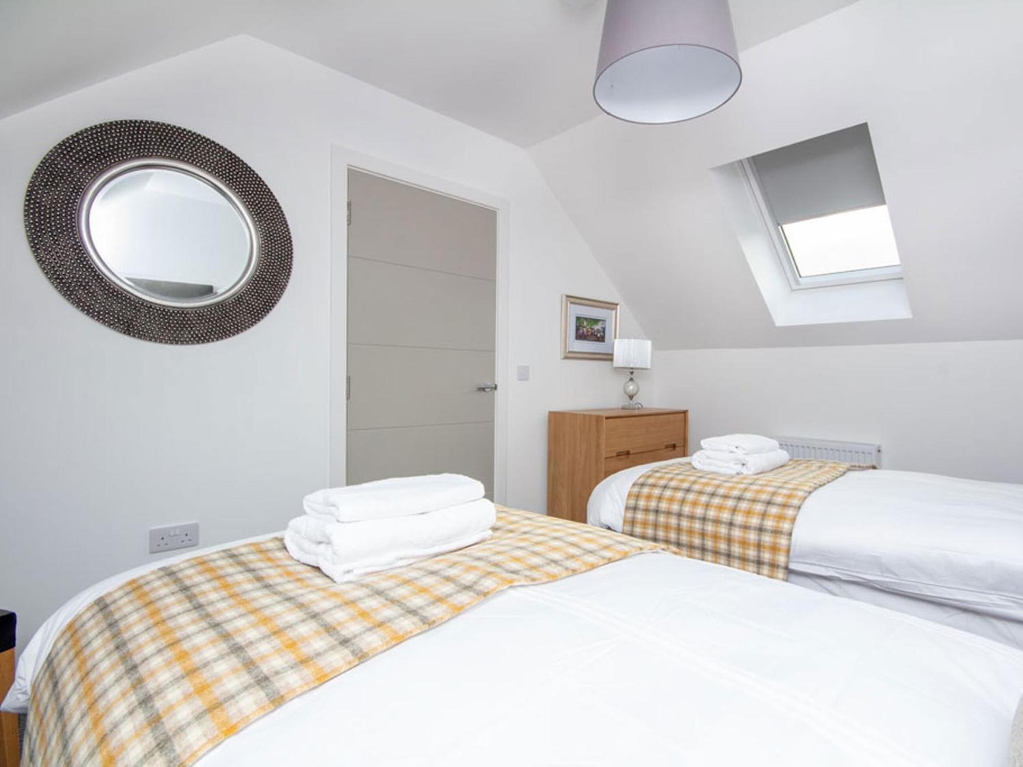 Oakwood Aviemore Exterior foto