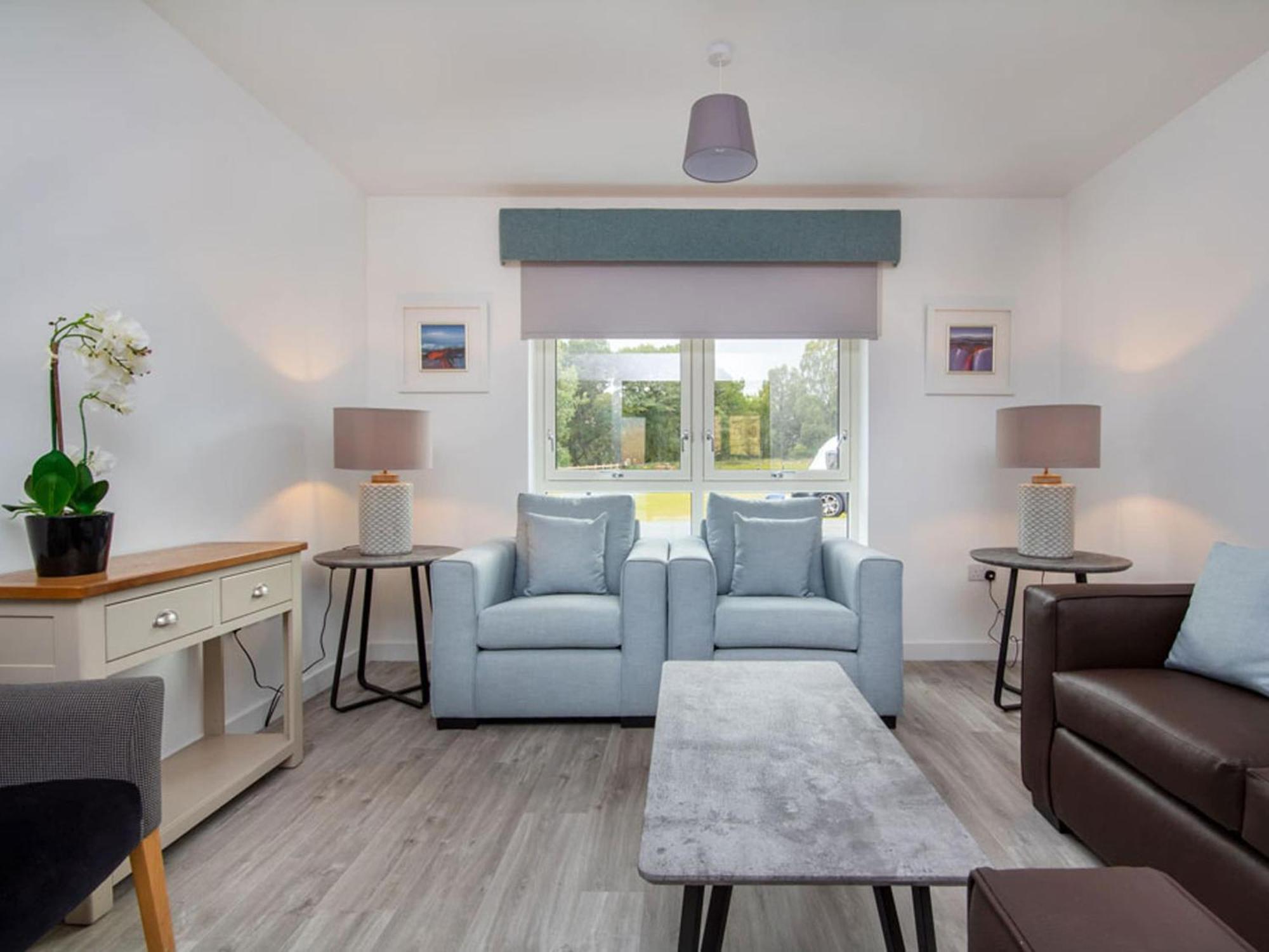 Oakwood Aviemore Exterior foto